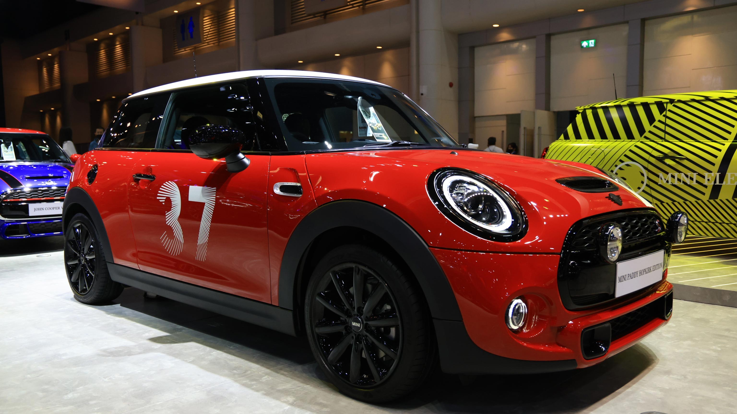 MINI-Paddy-Hopkirk-Edition